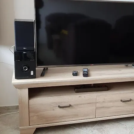 Διαμέρισμα Mares *