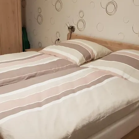 Mares Appartement Winterberg