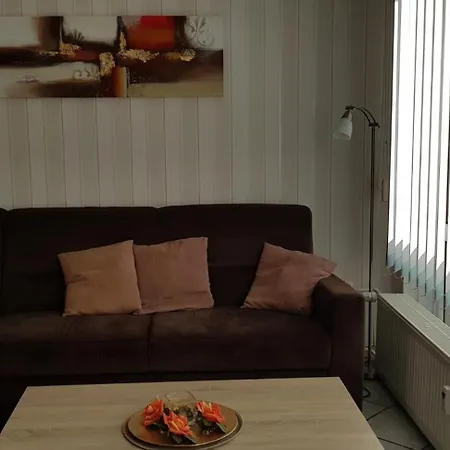 Mares Appartement Winterberg