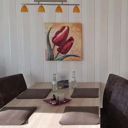 Apartment Mares Winterberg