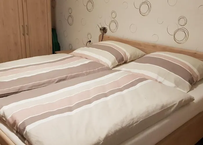 Mares Apartamento Winterberg