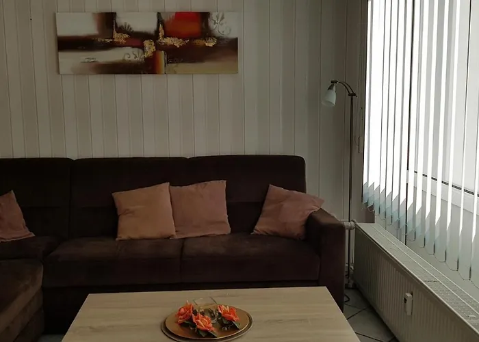 Mares Appartement Winterberg