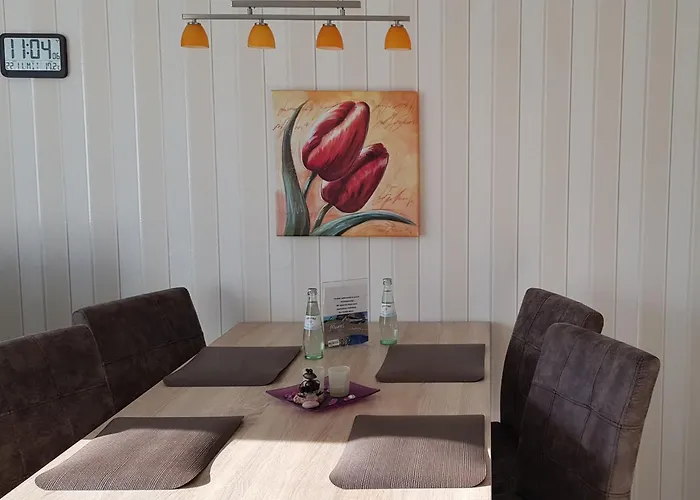 Appartement Mares Winterberg